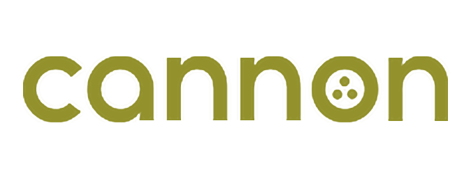 Cannon Logo