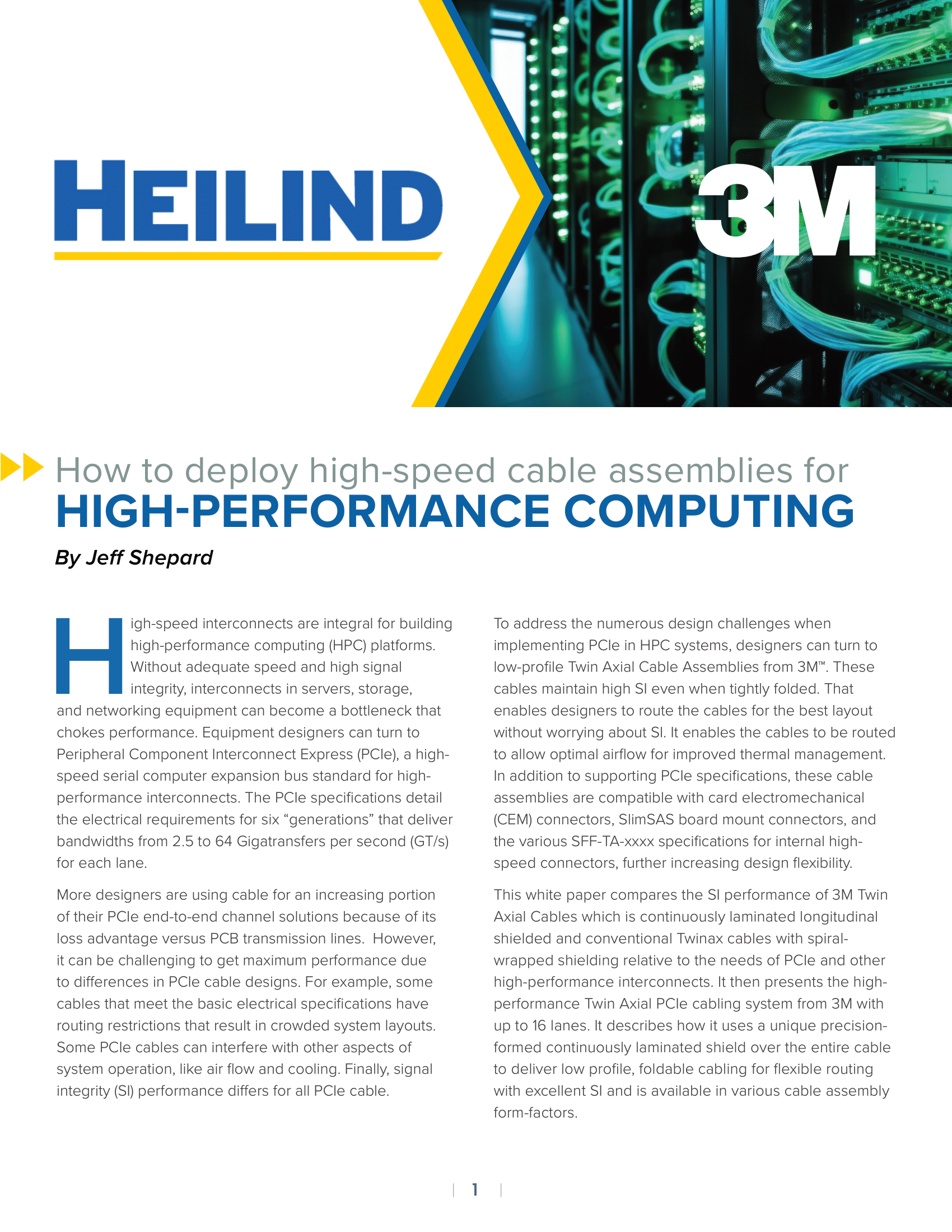 Heilind-3M -Nov2025