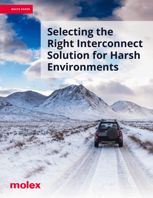 Molex Whitepaper 2026 Choosing the Right Rugged Connector